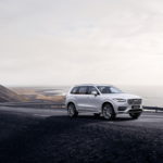 VOLVO XC90 現貨只售 HK$629,800 起 VOLVO XC90 現貨只售 HK$629,800 起
