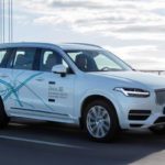 Volvo 獲准瑞典進行 Level 4 自動駕駛路測 Volvo 獲准瑞典進行 Level 4 自動駕駛路測
