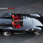 法拉利 Monza SP2 榮膺巴黎國際汽車節「2018 年度最美超跑」大獎 法拉利 Monza SP2 榮膺巴黎國際汽車節「2018 年度最美超跑」大獎