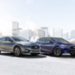 Infiniti QX30 / Q30 新歲試車日 Infiniti QX30 / Q30 新歲試車日