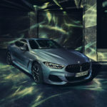 BMW M850i xDrive Coupe First Edition 限量 400 輛 BMW M850i xDrive Coupe First Edition 限量 400 輛