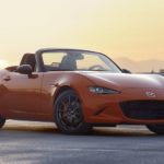 Mazda 大改款 MX-5 將於 2024 年到來