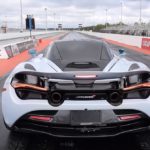 【視像】McLaren 720S 仲可以更快!百公里加速 2 秒搞掂! 【視像】McLaren 720S 仲可以更快!百公里加速 2 秒搞掂!