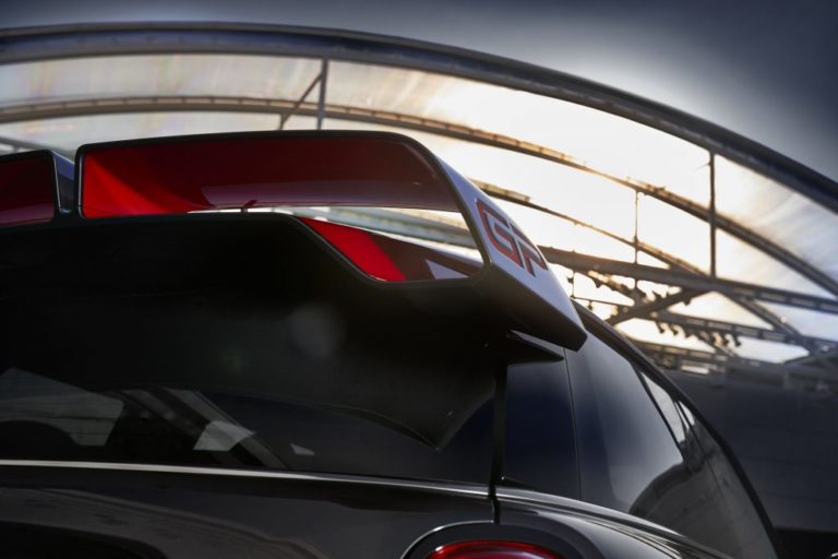 300 匹 Mini John Cooper Works GP 2020 年現身