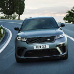 Land Rover 推出 Range Rover Velar SVAutobiography Dynamic Edition Land Rover 推出 Range Rover Velar SVAutobiography Dynamic Edition