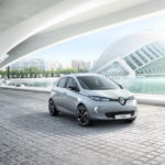 Renault 2019 年電動車銷量創新高