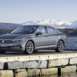 美國 Volkswagen 停產 Passat 美國 Volkswagen 停產 Passat