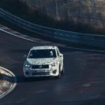 【視像】Volkswagen T-Roc R 有機會 3 月日內瓦現身
