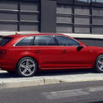 本週末 Audi A4 陳列室體驗日 本週末 Audi A4 陳列室體驗日