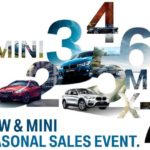 BMW 加推 220iA Active Tourer 優惠價 $329,900 起 指定型號免首月月供 BMW 加推 220iA Active Tourer 優惠價 $329,900 起 指定型號免首月月供