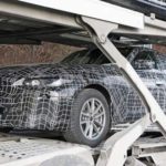 BMW i4 與 iX3 今年現身！