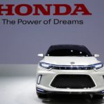 Honda 與寧德時代 CATL 進行戰略合作 Honda 與寧德時代 CATL 進行戰略合作