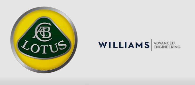 Lotus 聯手 Williams 開發 Hypercar