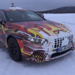 【影片】Mercedes-AMG A 45 確定輸出 383 匹及 416 匹馬力 【影片】Mercedes-AMG A 45 確定輸出 383 匹及 416 匹馬力