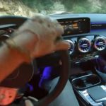 【視像】Mercedes-Benz AMG A 35 轟隆聲響徹山路