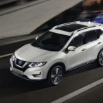 Nissan 新一代 X-Trail 預計 10 月推出