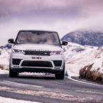 第二款輕混能 Range Rover Sport HST 3月推出 第二款輕混能 Range Rover Sport HST 3月推出
