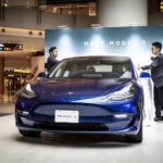 電動車興起!傳統汽車 5 年裁員300 萬? 電動車興起!傳統汽車 5 年裁員300 萬?