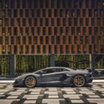 The new Lamborghini Aventador SVJ 正式香港開賣 The new Lamborghini Aventador SVJ 正式香港開賣
