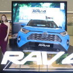 【視像】Toyota RAV4 第五代 $259,000 起