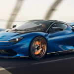 癲! Automobili Pininfarina 發表 1900 匹 Battista 癲! Automobili Pininfarina 發表 1900 匹 Battista