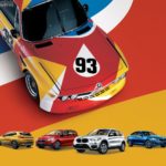 BMW 指定型號免首月 BMW Circle 月供 BMW 指定型號免首月 BMW Circle 月供