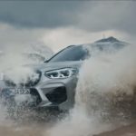 【視像】BMW 展現 X3 M 魅力