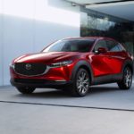 Mazda 發表全新 SUV CX-30