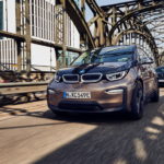 BMW i3 120Ah 星期日 FE 香港站 E-village 中準時發布 BMW i3 120Ah 星期日 FE 香港站 E-village 中準時發布