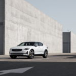 Polestar 2 歐洲 8 月銷量超 Tesla Model 3 Polestar 2 歐洲 8 月銷量超 Tesla Model 3