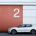 瞄準 Tesla Model 3!Polestar 2 正式推出 瞄準 Tesla Model 3!Polestar 2 正式推出