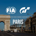 FIA 官方認證 GRAN TURISMO Championships 2019 將在法國巴黎揭開序幕 FIA 官方認證 GRAN TURISMO Championships 2019 將在法國巴黎揭開序幕
