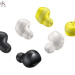 Samsung Galaxy Buds 無線耳機續航力強