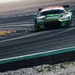 Audi Sport Asia 天石車隊宣布出征寶珀GT亞洲挑戰賽 Audi Sport Asia 天石車隊宣布出征寶珀GT亞洲挑戰賽