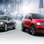 Audi 認可易手車中心黑夜試駕路線活動 Audi 認可易手車中心黑夜試駕路線活動