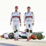 Audi Sport ABT Schaeffler 2019 年展開 Formula E 新里程