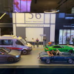 Mercedes-Benz 汽車模型迷必到潮聖點！