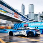 BMW i8 Coupé 安全車成香港電動方程式大賽矚目焦點 BMW i8 Coupé 安全車成香港電動方程式大賽矚目焦點