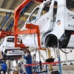 德國汽車品牌依賴中國市場不再是出路