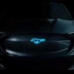 Ford 重量級 SUV 準備 4 月現身 Ford 重量級 SUV 準備 4 月現身