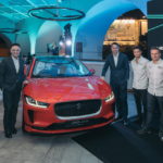 【視像】Jaguar I-PACE 純電動 SUV HK$998,000 起