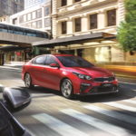 【視像】KIA Cerato K3 香港開賣 $179,800 起 【視像】KIA Cerato K3 香港開賣 $179,800 起
