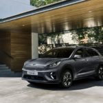 【視像】KIA 首架全電動 SUV Niro EV $278,000 起 【視像】KIA 首架全電動 SUV Niro EV $278,000 起