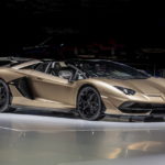 【多圖】林寶堅尼 Aventador SVJ 開篷版日內瓦車展登場 【多圖】林寶堅尼 Aventador SVJ 開篷版日內瓦車展登場