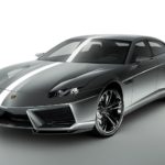 Lamborghini 2+2 GT 跑車 2025 年亮相 Lamborghini 2+2 GT 跑車 2025 年亮相