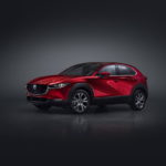 【視像】Mazda 全新型號 SUV CX-30 日內瓦車展公開
