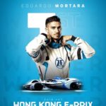 速報 Formula E 2019 香港站賽果：VENTURI 車隊澳門先生莫他拿登頂