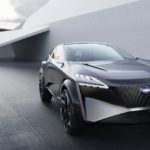 Nissan IMQ 概念車現身日內瓦車展 2019 Nissan IMQ 概念車現身日內瓦車展 2019