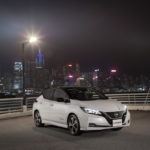 全新 Nissan LEAF 電動車 $299,315 起 全新 Nissan LEAF 電動車 $299,315 起