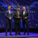 勞斯萊斯汽車全球年度經銷商大獎隆重揭曉
